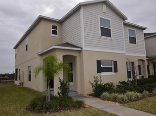 153 Primrose Dr, Davenport, FL 33837
