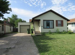 1260 W 3rd St, Colby, KS 67701