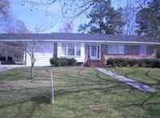 908 Allen Dr, Marion, SC 29571