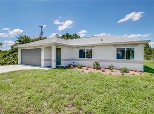 2725 45th Ave NE, Naples, FL 34120