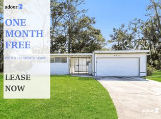 4852 Hatteras Rd, Jacksonville, FL 32208