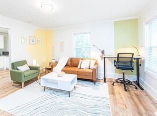 604 Federal Ter SE UNIT 2, Atlanta, GA 30315