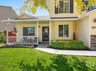 2471 W Bay Pointe Ave, Nampa, ID 83651