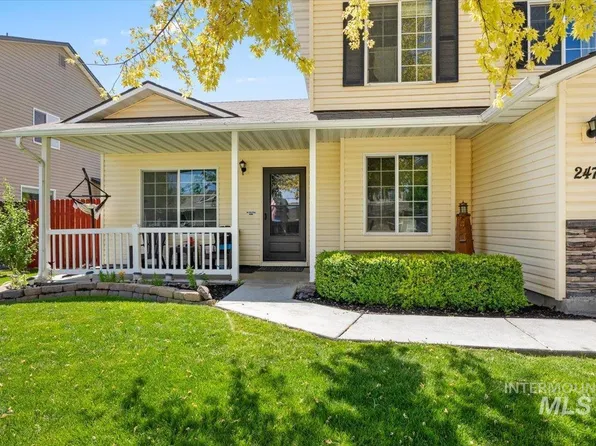 2471 W Bay Pointe Ave, Nampa, ID 83651