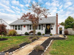 636 Erhardt Ave, Beverly, NJ 08010