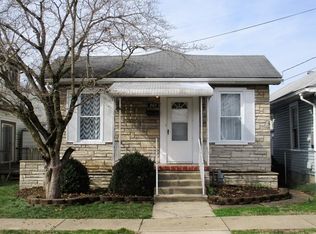 205 17th St, Dunbar, WV 25064