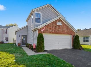 3028 Abby Way, Loveland, OH 45140