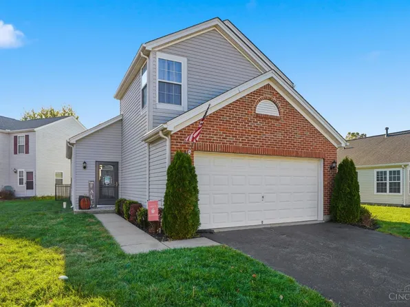 3028 Abby Way, Loveland, OH 45140