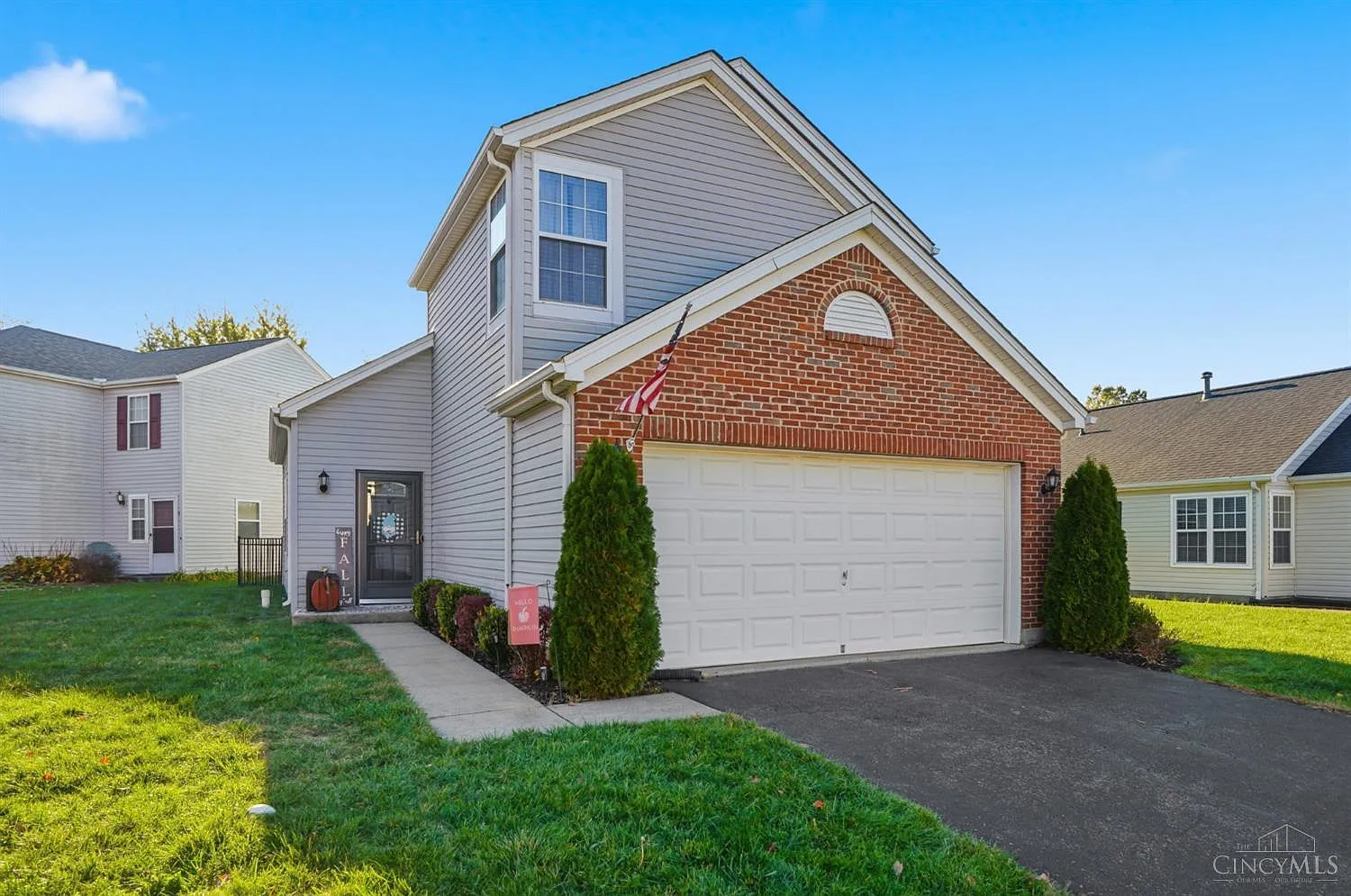 3028 Abby Way photo 1