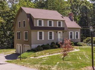 35 Gervaise Dr, Derry, NH 03038