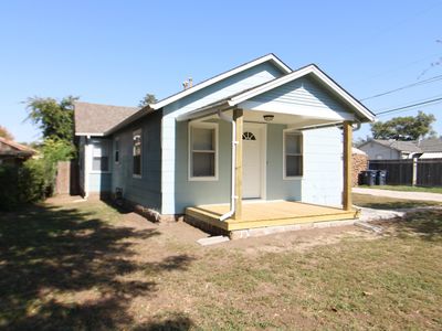 1016 W 5th Ave, El Dorado, KS, 67042