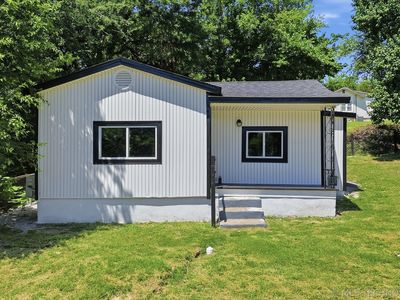 312 N Industrial Ave W, Sand Springs, OK, 74063