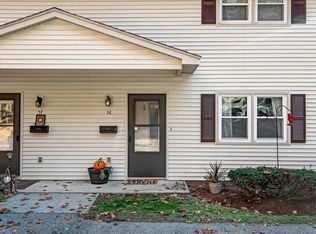 86 Pinecrest Drive #5E, Essex, VT 05452