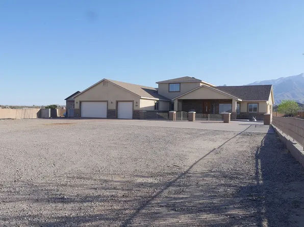 4185 W Fury Ln, Thatcher, AZ 85552