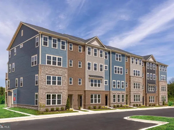 4633 4633b Crossing Ct, Ellicott City, MD 21043
