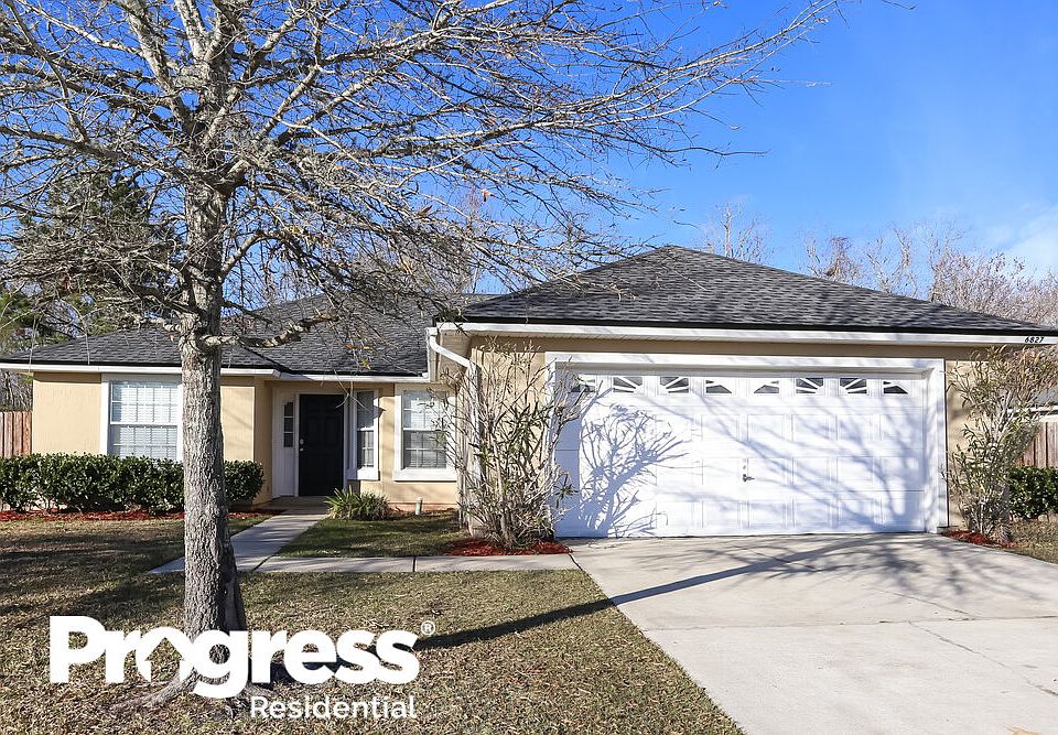 1st image of 6827 Rapid River Dr