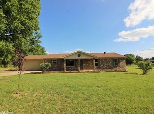 7910 Zuber Rd, Benton, AR 72019
