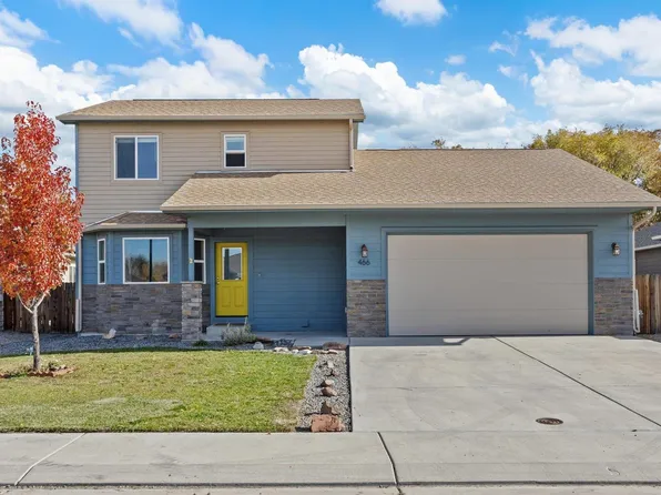466 El Jardin Ln, Clifton, CO 81520