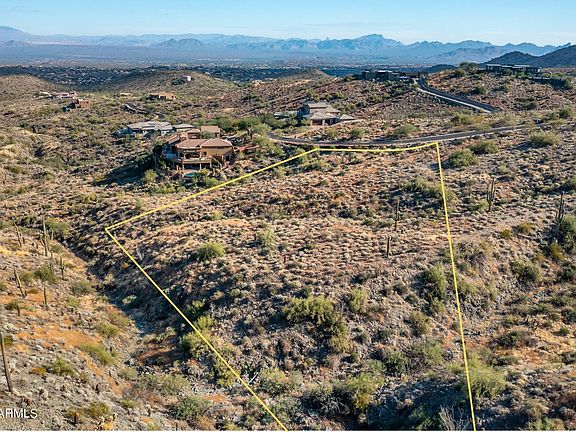 3rd image of 13854 E Coyote Way #47