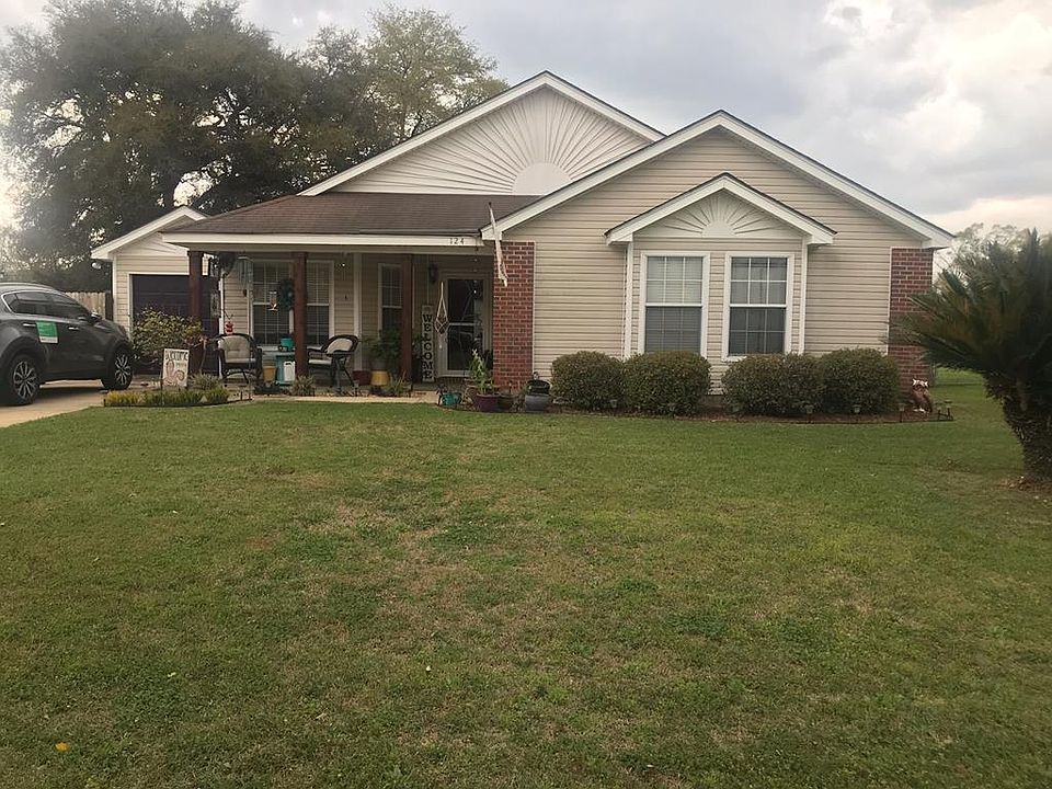 1st image of 124 Tallassee Trl