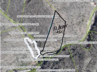 0 Honeysuckle Rd, Stinnett, KY 40868