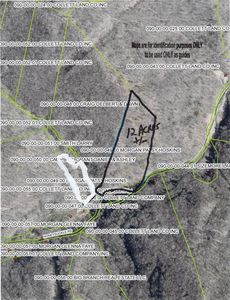 0 Honeysuckle Rd, Stinnett, KY, 40868