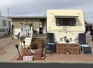 13650 N Frontage Rd #568, Yuma, AZ 85367