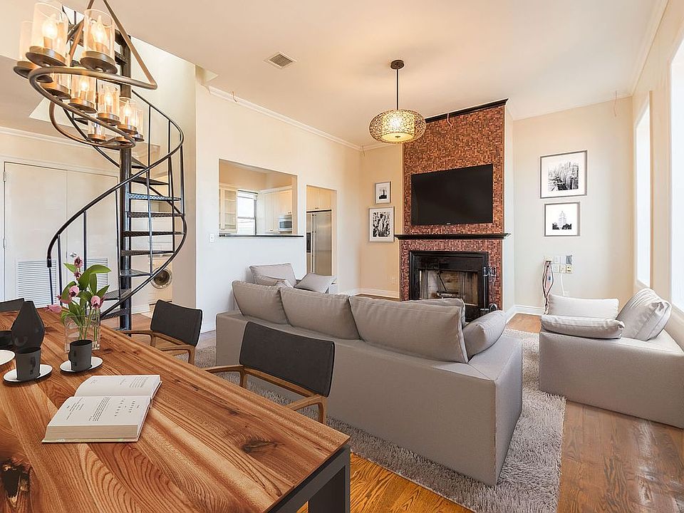 1st image of 100 W 119th St Unit Phd