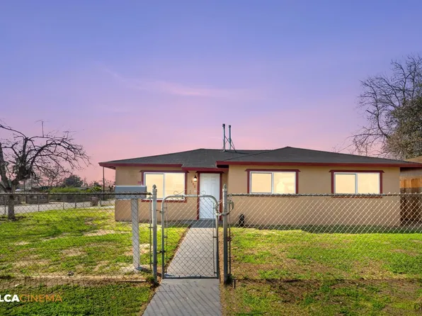800 Barlow St, Bakersfield, CA 93306