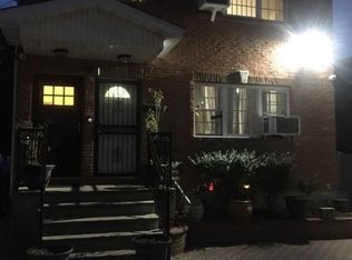 132-30 159th St FLOOR 2, Jamaica, NY 11434