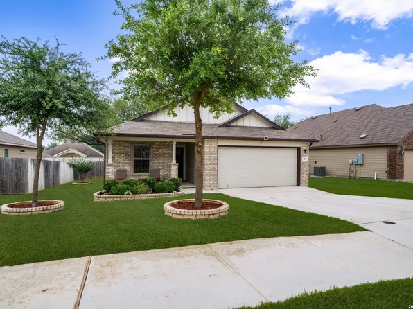 329 HINSDALE RUN, Cibolo, TX 78108