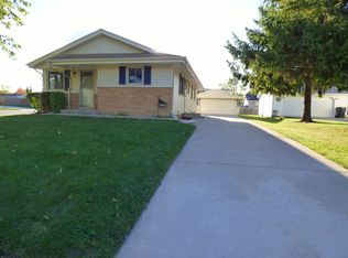 1784 18th Ave, Kenosha, WI 53140