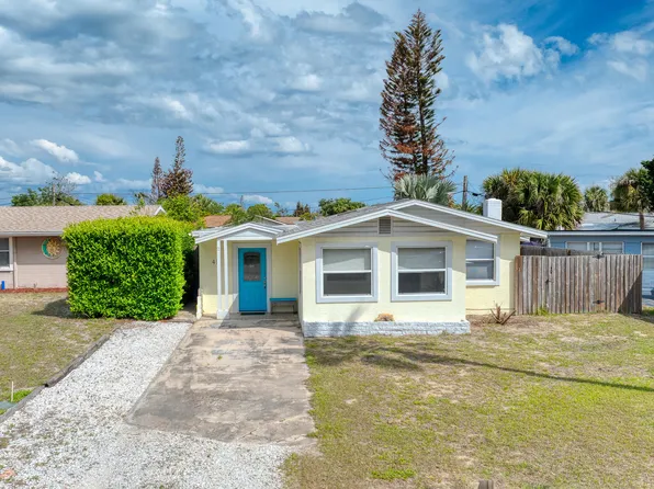 45 Alamanda Dr, Ormond Beach, FL 32176