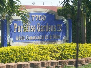7290 NW 8th St, Margate, FL 33063