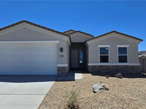 3969 Alan Ladd Drive, Kingman, AZ 86409