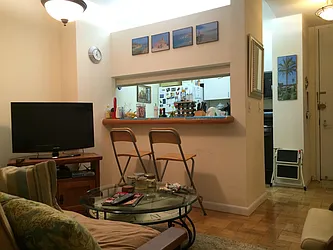 Rented by Keller Williams NYC