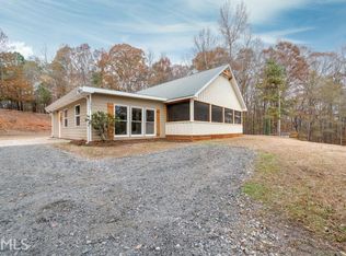 1403 Edwards Mill Rd, Ball Ground, GA 30107