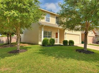 3928 Bronco Bend Loop, Austin, TX 78744