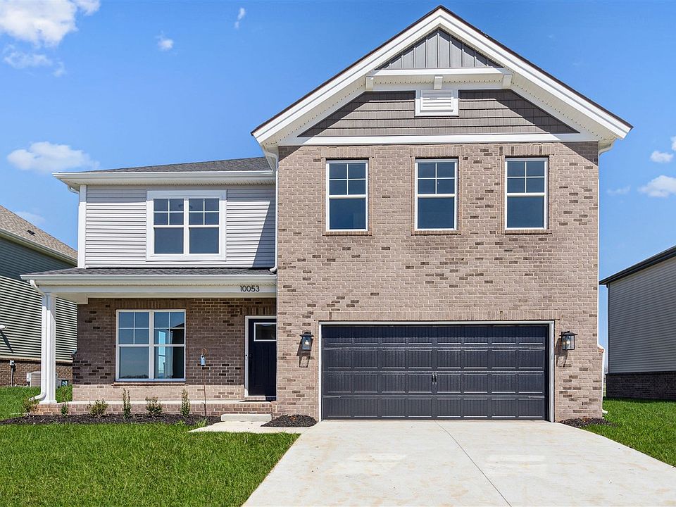 1st image of 10053 Creamery Ln