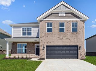 10053 Creamery Ln, Bowling Green, KY 42101
