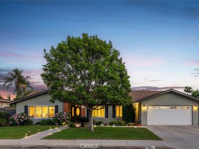 582 Mount Carmel Dr, Claremont, CA, 91711