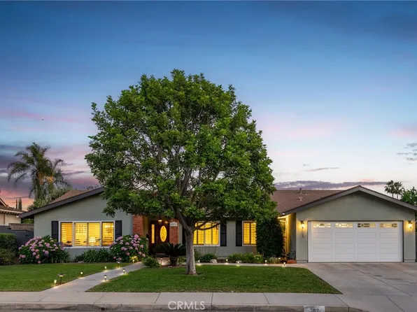 582 Mount Carmel Dr, Claremont, CA 91711