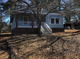 2909 Thorp Dr, Fayetteville, NC 28306