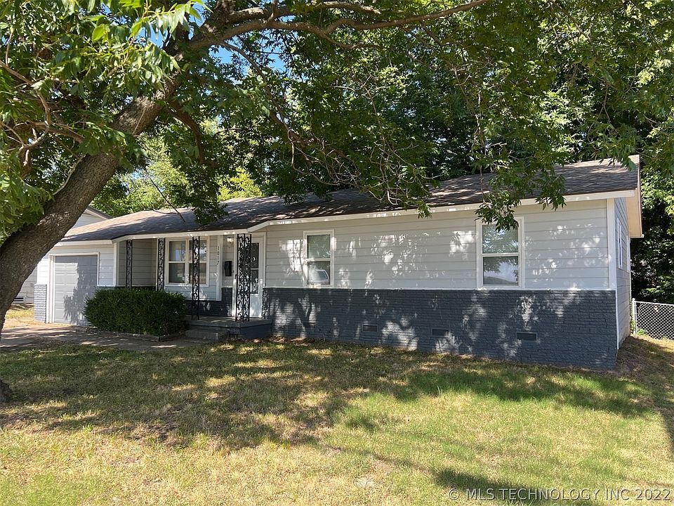 1017 S Elm Pl, Broken Arrow, OK 74012 Zillow