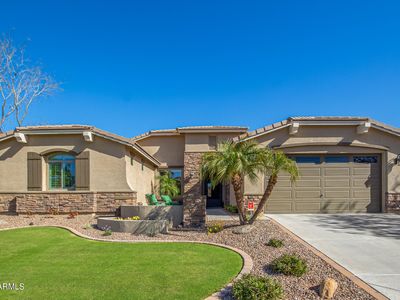 5373 S Cardinal St, Gilbert, AZ, 85298