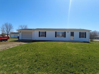 700 Diana St, Mitchell, IN, 47446
