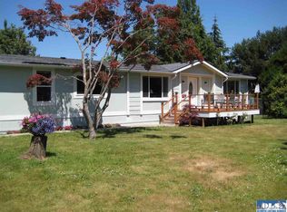 356 Priest Ln, Sequim, WA 98382