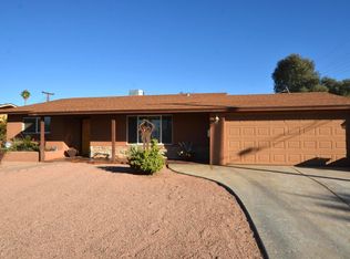 1621 N Old Colony, Mesa, AZ 85201