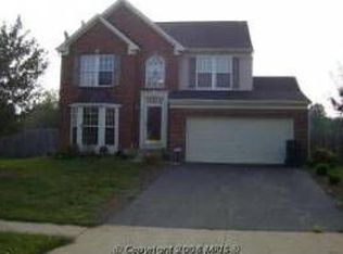 9703 Logan Jay Dr, Bealeton, VA 22712