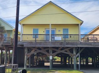 2685 Highway 1 #A, Grand Isle, LA 70358